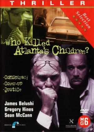 Kindermord in Atlanta (2000)