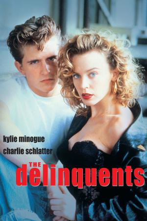 The Delinquents - Sie sind jung und wollen frei sein (1989)