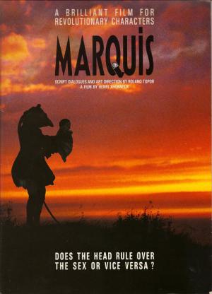 Marquis de Sade (1989)