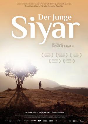 Der Junge Siyar (2013)