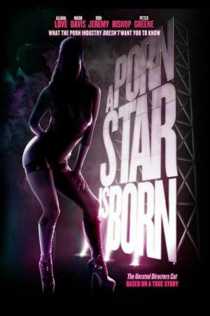 A Porn Star Is Born (2011)