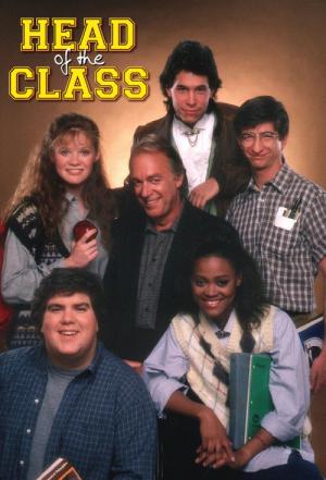 Ganz große Klasse (1986)