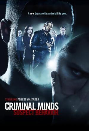 Criminal Minds: Team Red (2011)