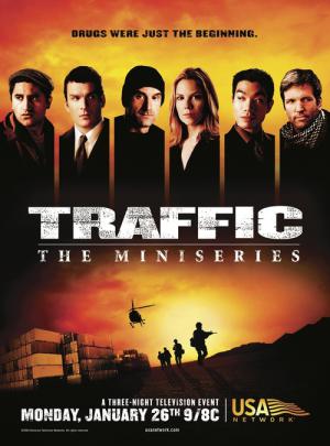 Traffic - Die Macht des Kartells (2004)
