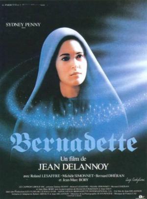 Bernadette - Das Wunder von Lourdes (1988)