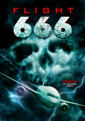Flug 666 - Terror in 10.000 Metern Höhe (2018)