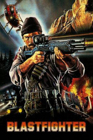 The Blastfighter - Der Exekutor (1984)