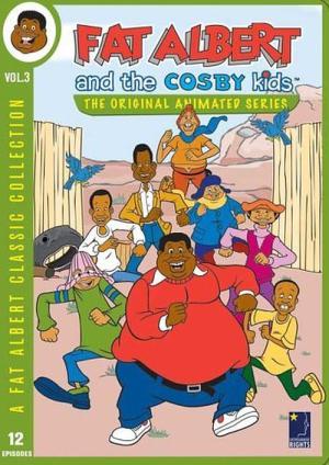 Fat Albert und die Cosby Kids (1972)