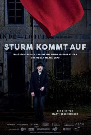 Sturm kommt auf (2025)
