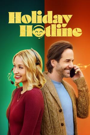 Holiday Hotline: Bei Anruf Liebe (2023)