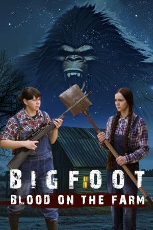 Bigfoot: Blut auf der Farm (2025)