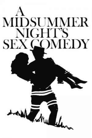 Eine Sommernachts-Sexkomödie (1982)