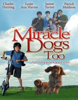 2 Wunder Hunde (2006)