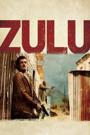 Zulu - Blutiges Erbe (2013)