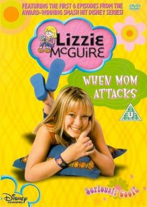 Lizzie McGuire (2001)