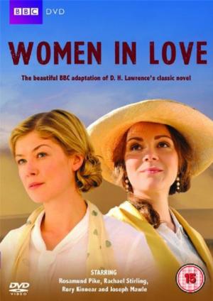 Women in Love - Liebende Frauen (2011)