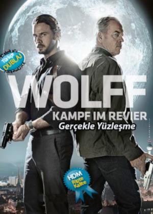 Wolff - Kampf im Revier (2012)