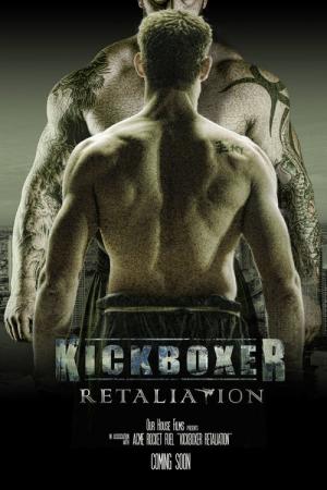 Kickboxer - Die Abrechnung (2018)