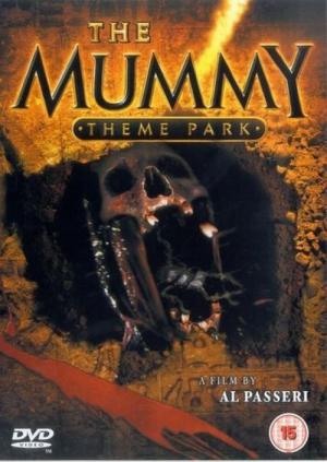 Die Mumie schlägt zurück (2000)