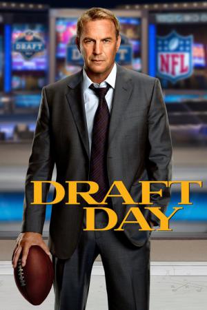 Draft Day - Tag der Entscheidung (2014)