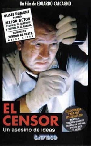 Der Zensor (1995)