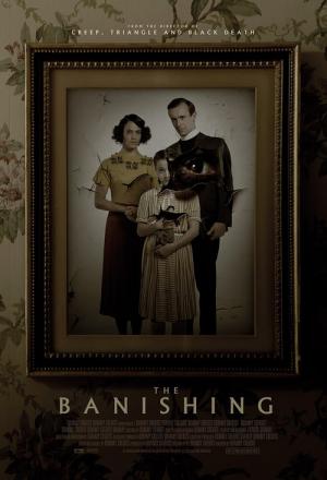 The Banishing - Im Bann des Dämons (2020)