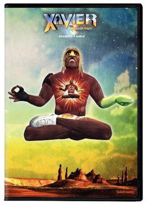 Xavier: Renegade Angel (2007)