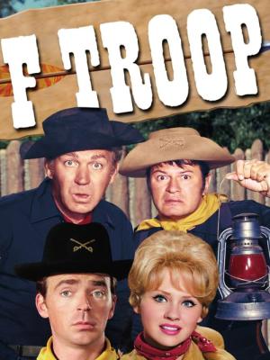 F Troop (1965)