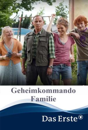 Geheimkommando Familie (2022)