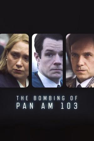 Lockerbie (2025)