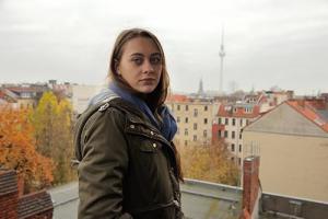Der Pfarrer und das Mädchen (2015)