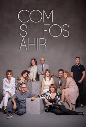 Com si fos ahir (2017)