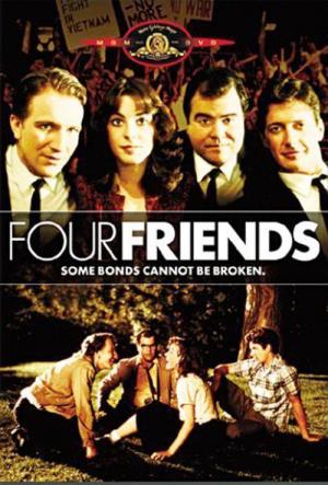 Vier Freunde (1981)