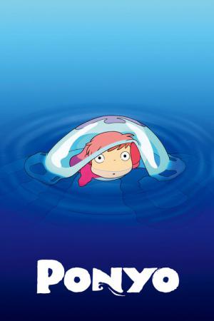 Ponyo – Das große Abenteuer am Meer (2008)
