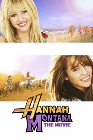 Hannah Montana - Der Film (2009)