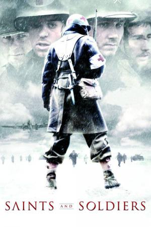 Saints and Soldiers – Die wahren Helden der Ardennenschlacht (2003)