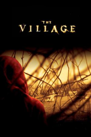 The Village - Das Dorf (2004)