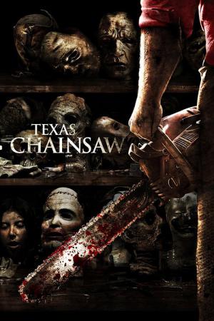Texas Chainsaw 3D - The Legend Is Back (2013)