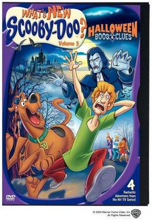 What's New Scooby-Doo (2002)