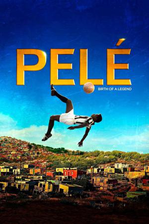 Pelé - Der Film (2016)