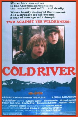 Verschollen am Cold River (1982)