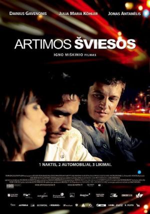 Low Lights (2009)