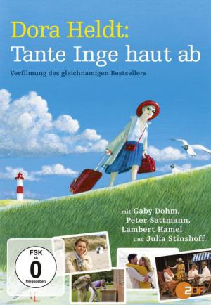 Dora Heldt: Tante Inge haut ab (2011)