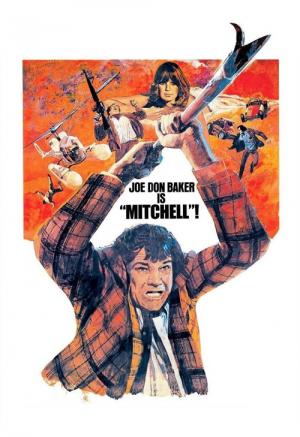 Mitchell – Ein Bulle dreht durch (1975)