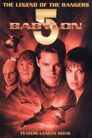 Spacecenter Babylon 5 - Legende der Ranger (2002)