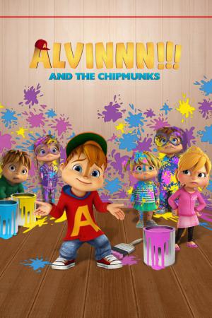 Alvinnn!!! und die Chipmunks (2015)