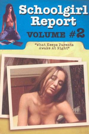 Der neue Schulmädchen-Report 2. Teil: Was Eltern den Schlaf raubt (1971)