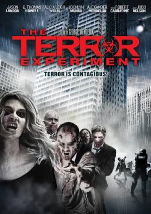 Zombie - The Terror Experiment (2010)