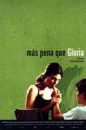 Más pena que gloria (2001)