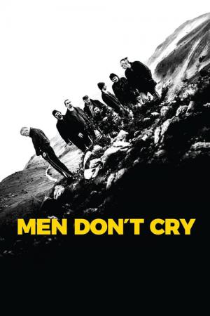 Männer weinen nicht (2017)